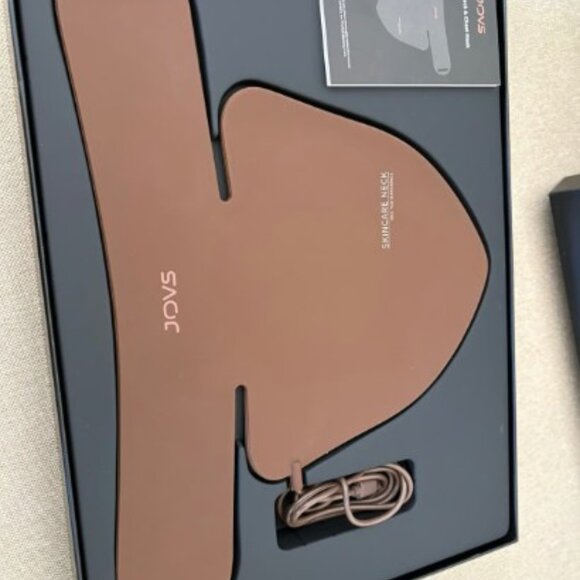 JOVS LED Light Neck & Chest Mask - Picture 4 of 5